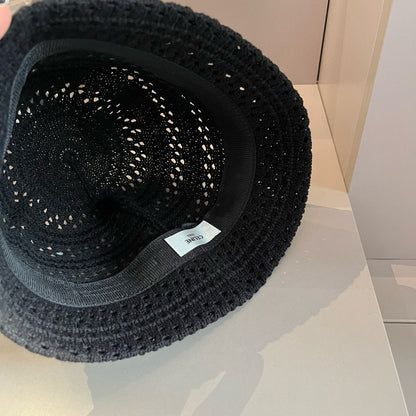 BONNET CELI TRICOTÉ ARTISANAL MODEM 179579 