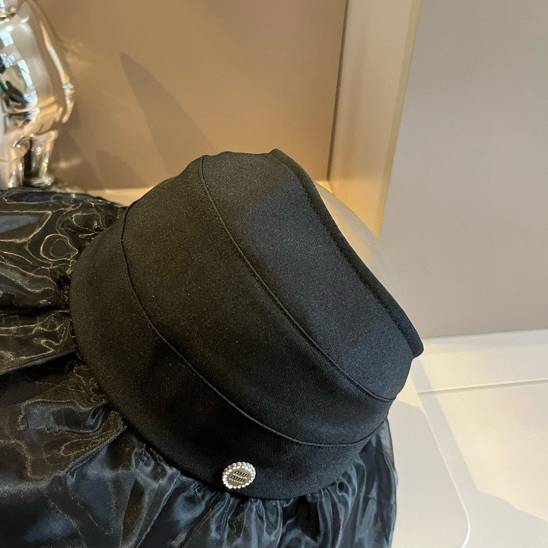 CHAPEAU DE SOLEIL MIU MODEM 179571 