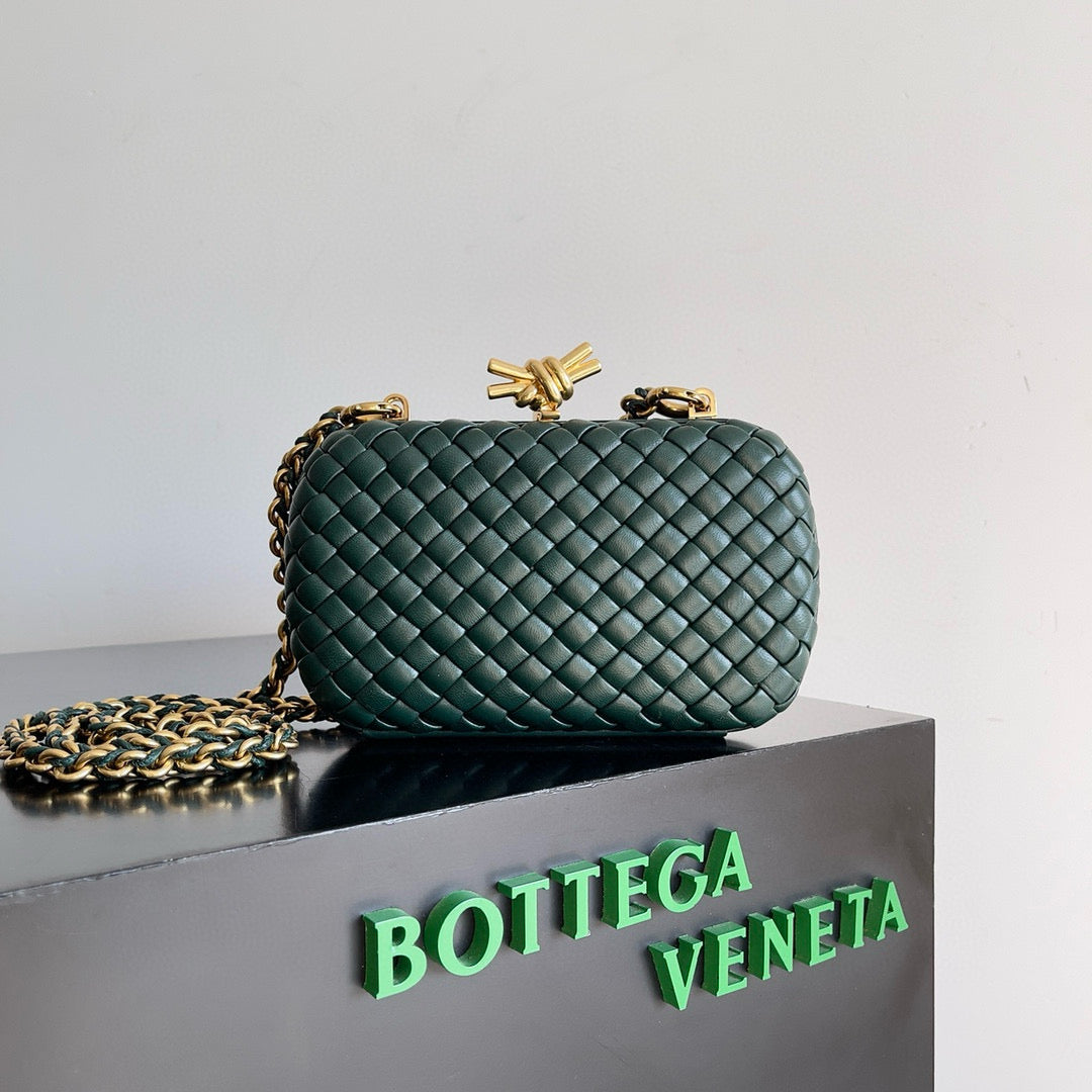 BV VETENA KNOT 19 VERT