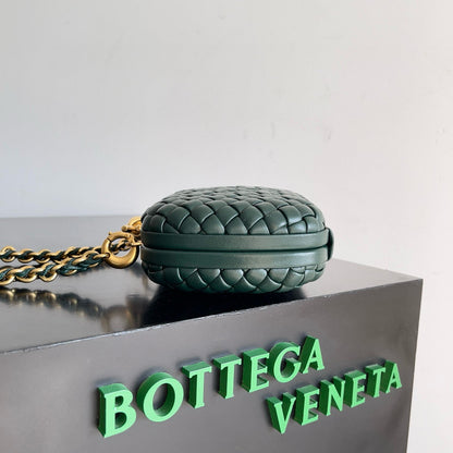 BV VETENA KNOT 19 VERT