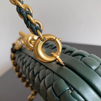 BV VETENA KNOT 19 VERT