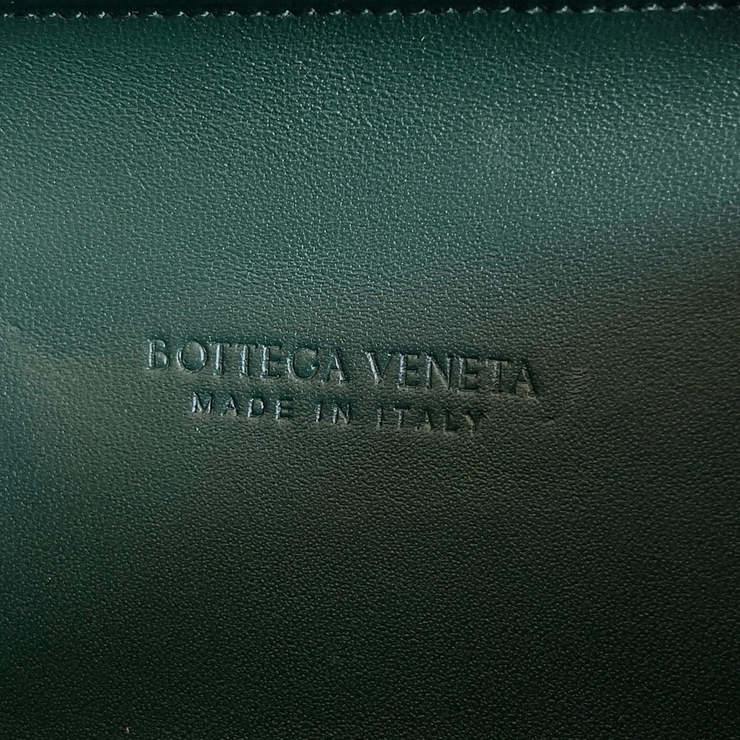 BV VETENA KNOT 19 VERT