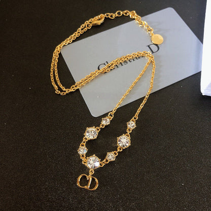 COLLIER CLAIR D LUNE