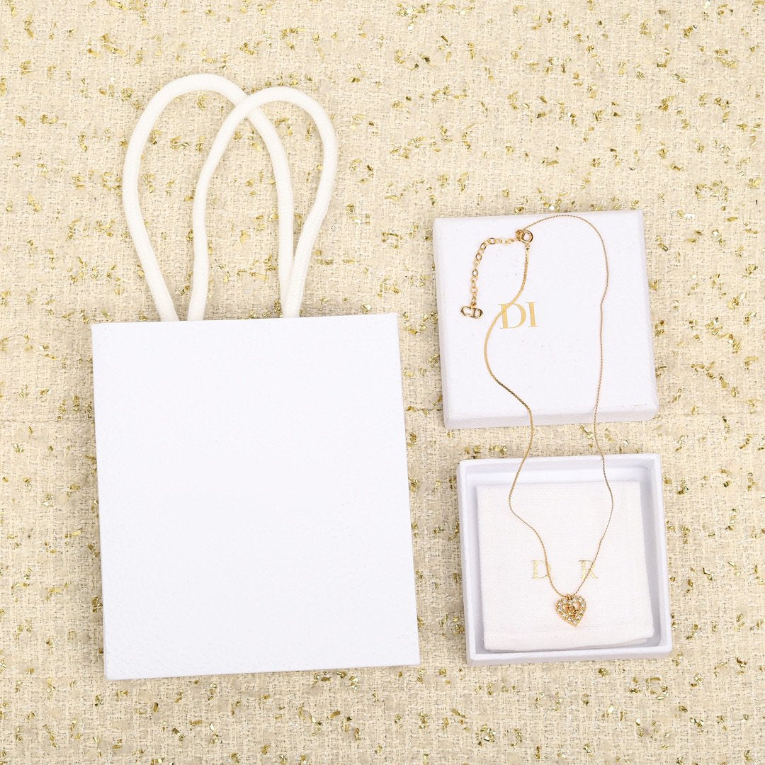 COLLIER CD LOVE