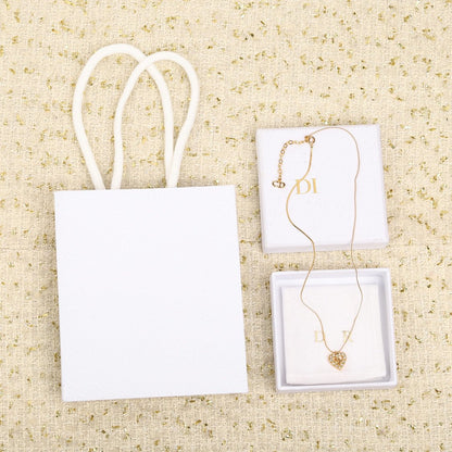 COLLIER CD LOVE