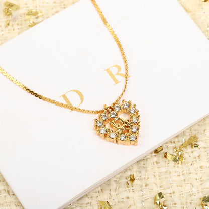 COLLIER CD LOVE