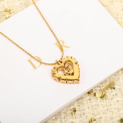 COLLIER CD LOVE