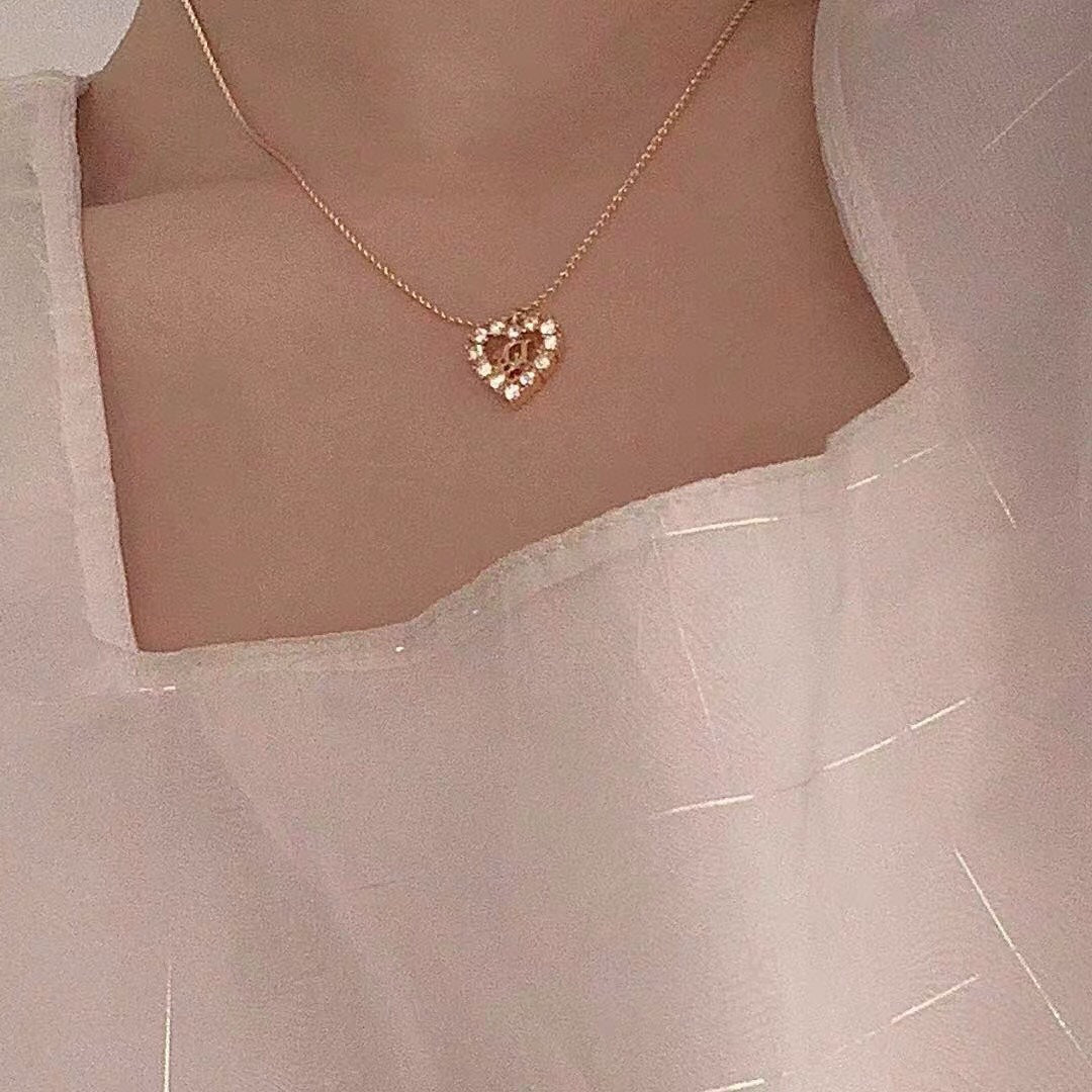 COLLIER CD LOVE