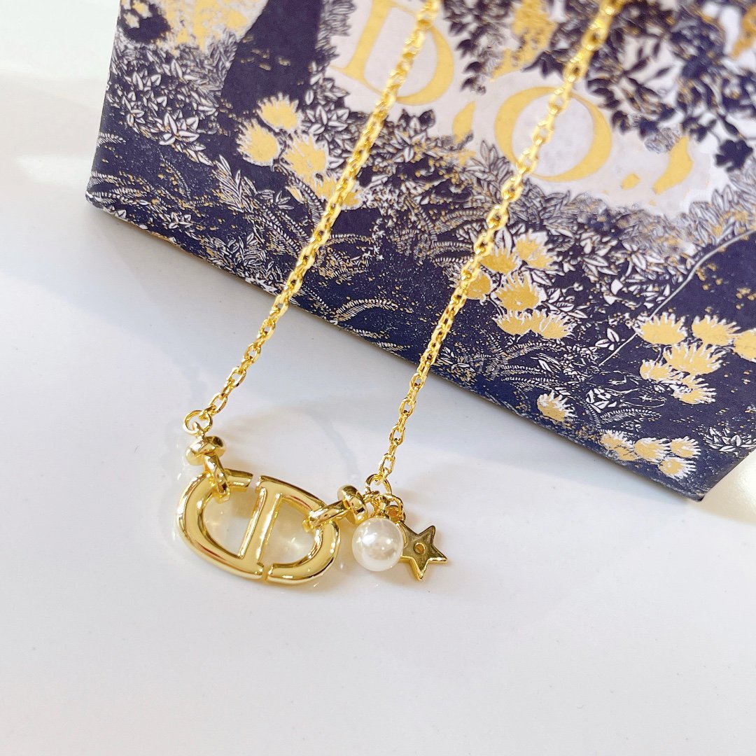 COLLIER CD NAVY