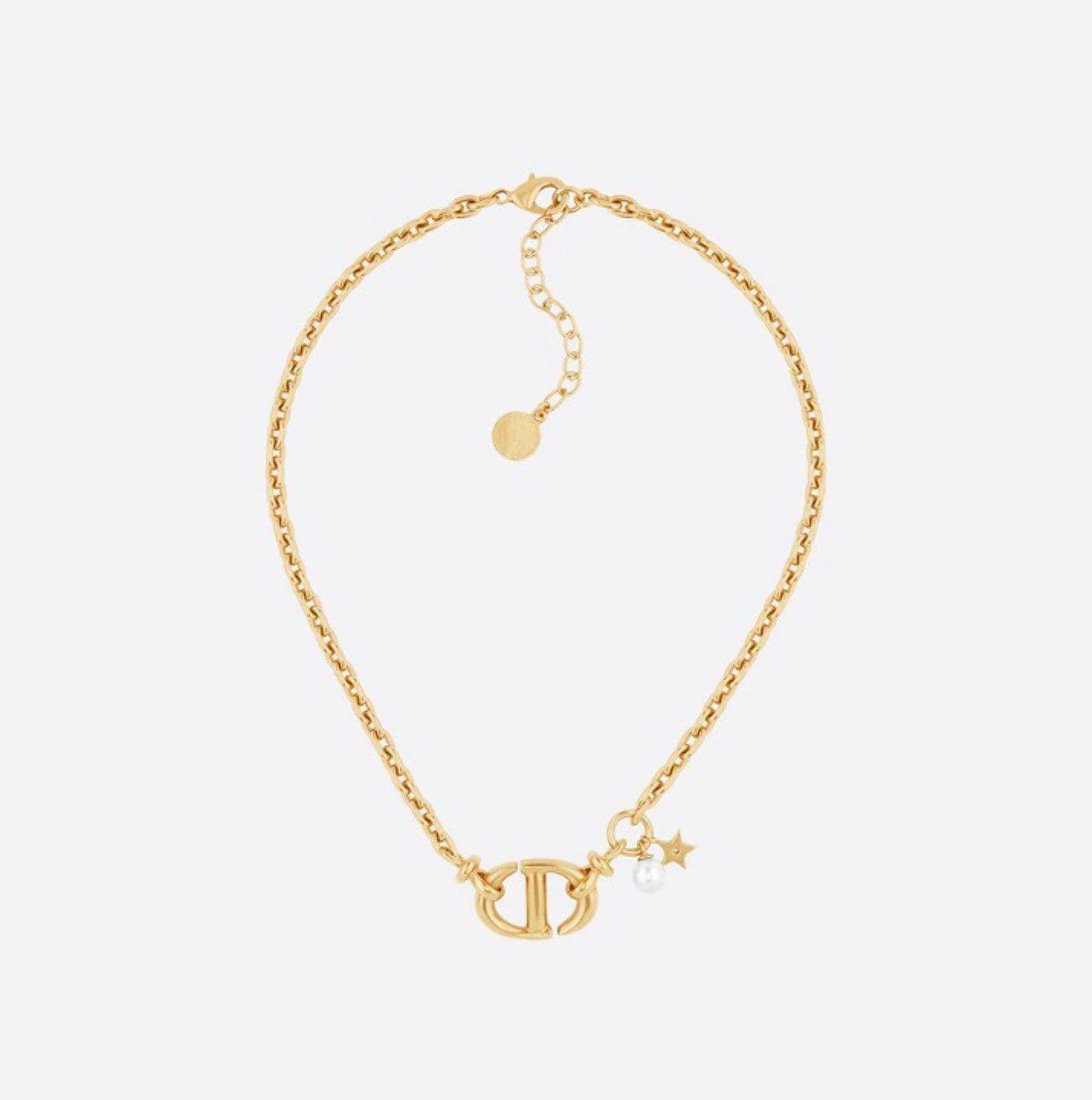 COLLIER CD NAVY