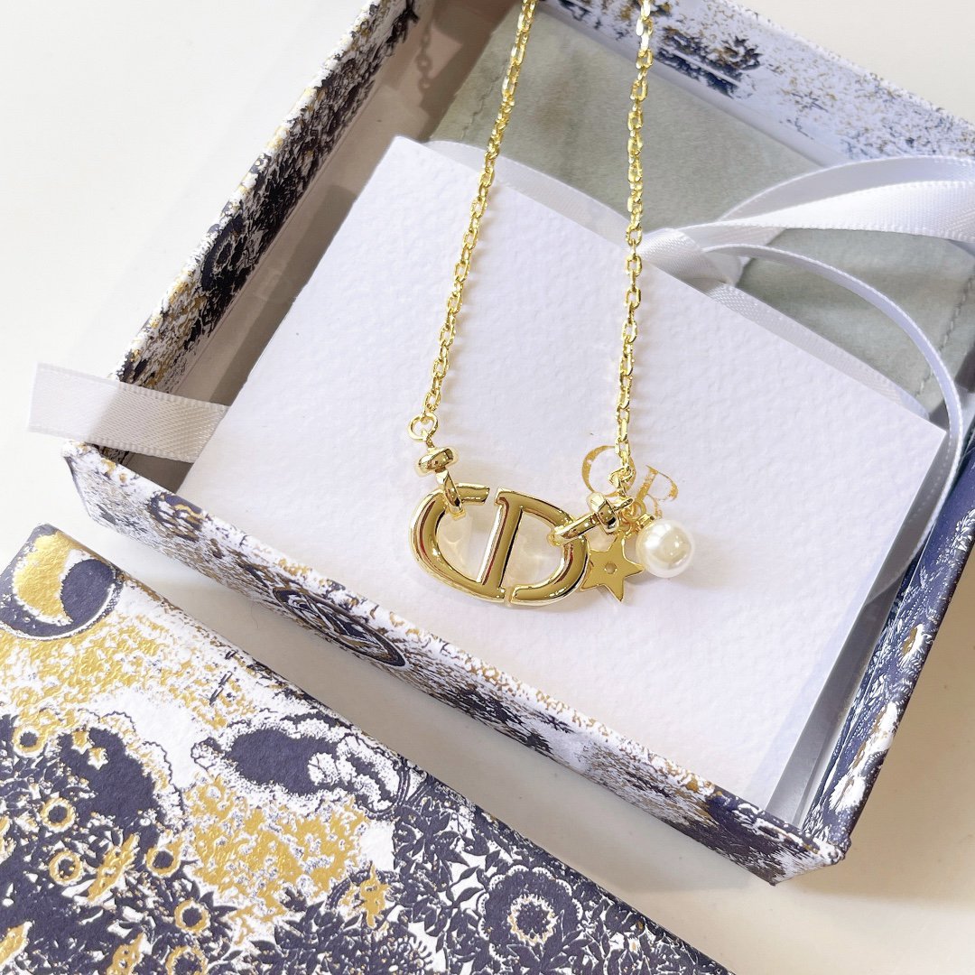 COLLIER CD NAVY