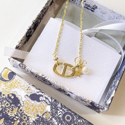 COLLIER CD NAVY