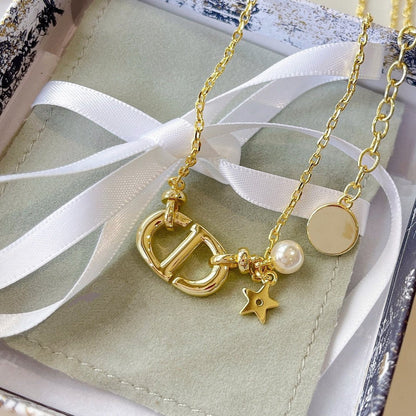 COLLIER CD NAVY