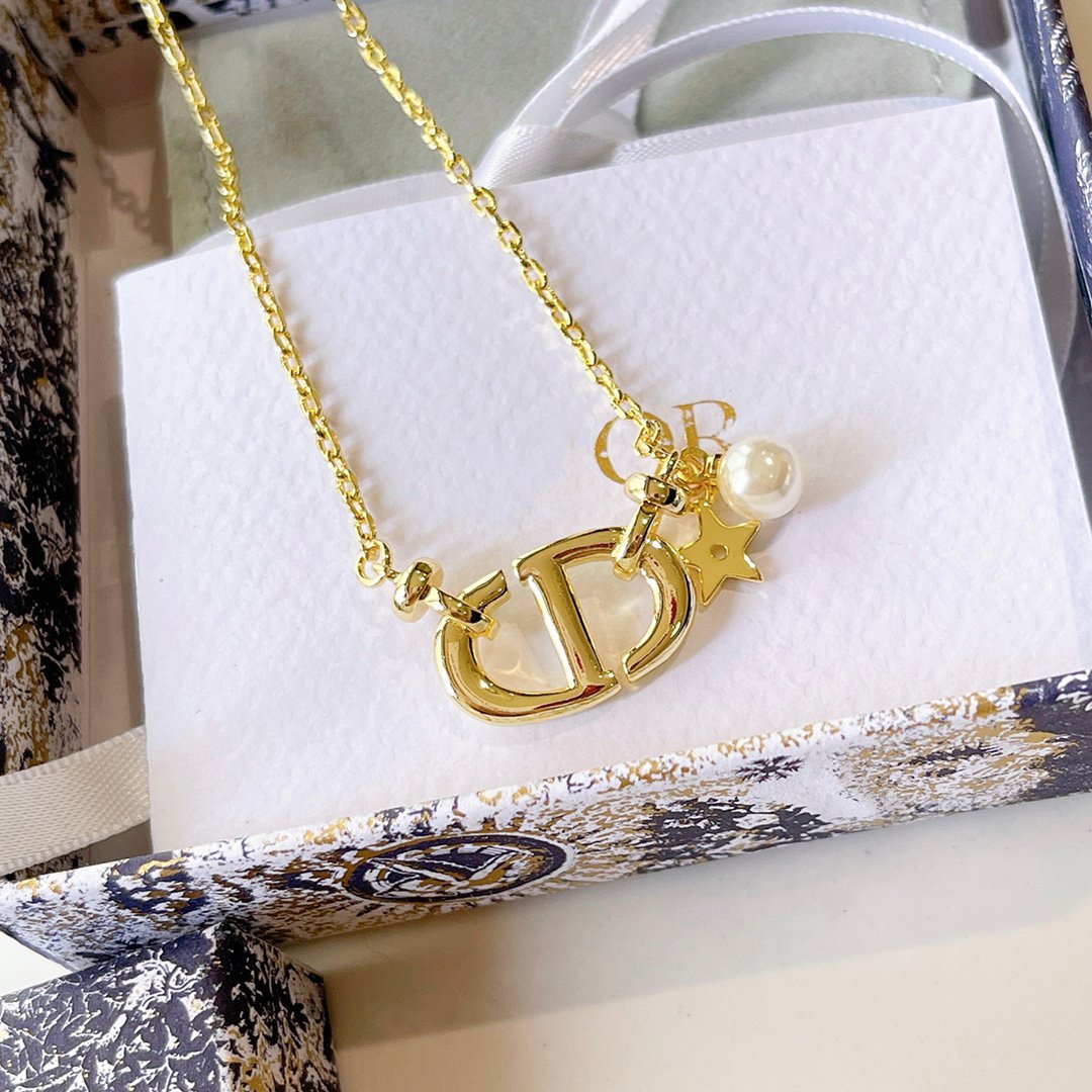 COLLIER CD NAVY