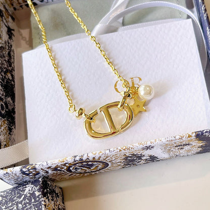 COLLIER CD NAVY