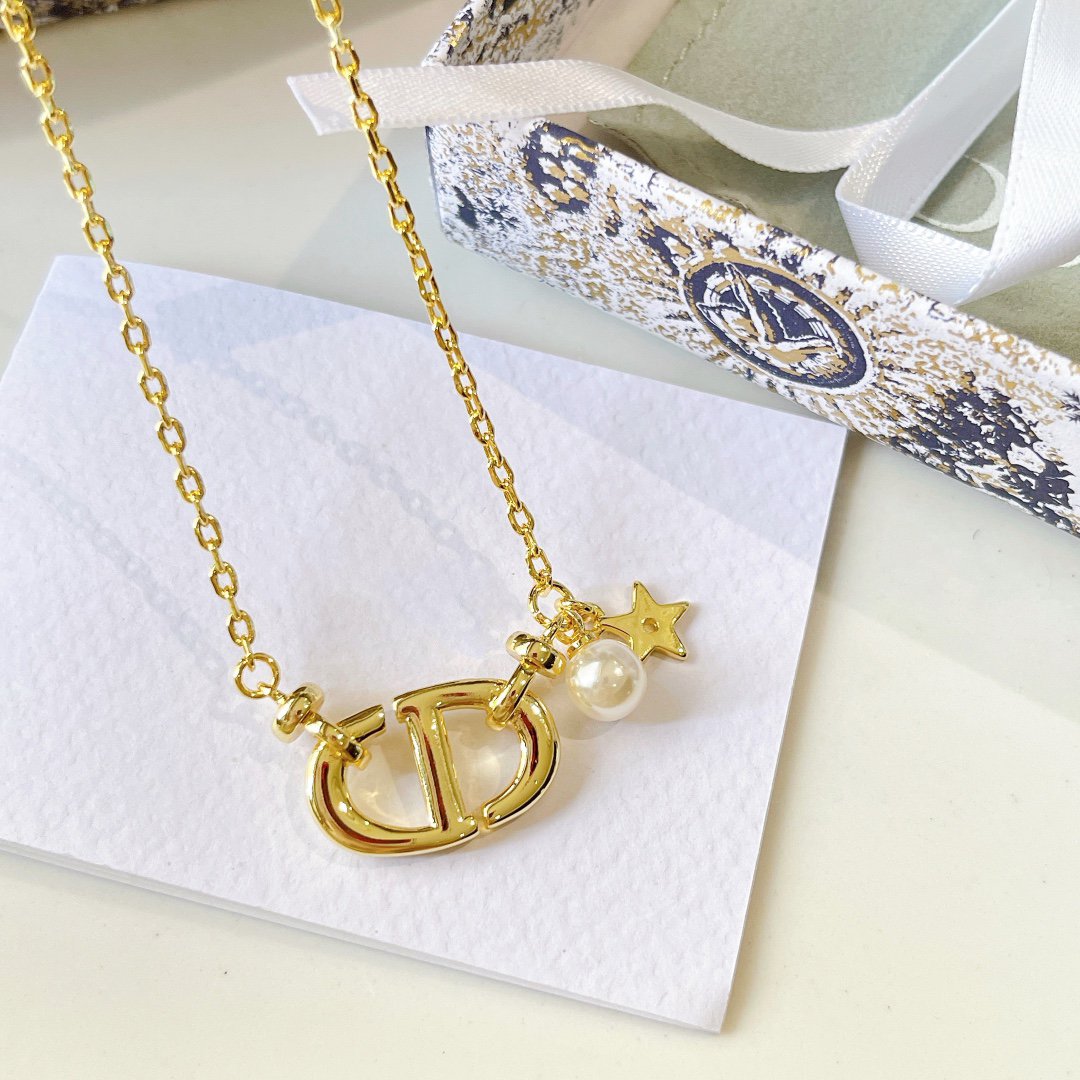 COLLIER CD NAVY