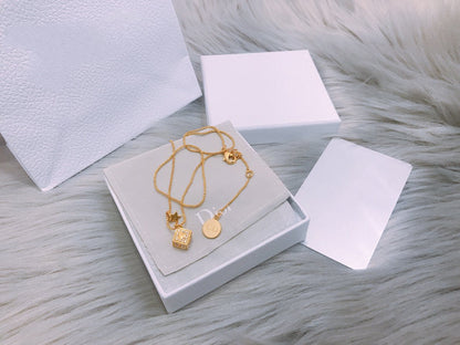 COLLIER CD DICE