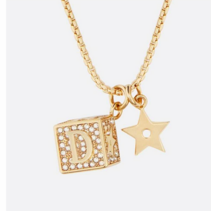 COLLIER CD DICE