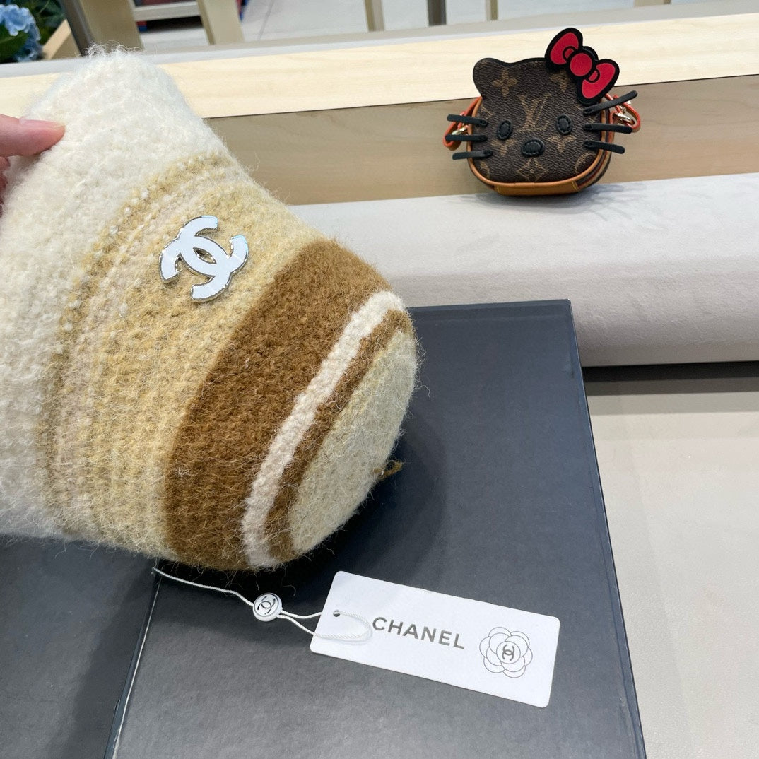 CHAPEAU BUCKET EN POLAIRE COLORÉ 421130 