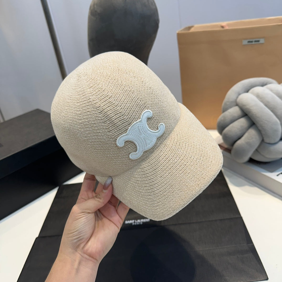 Casquette Celin Tissu Beige 210470