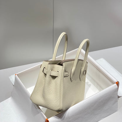 HM バーキン 20cm クレイ トゴレザー ゴールド金具