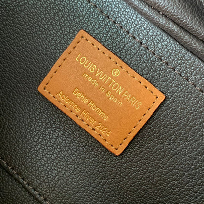 Lv ロッカー ドップ キット 23 ブラウン モノグラム