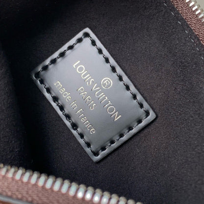 NOÉ BB 20 EN CUIR ÉPI NOIR