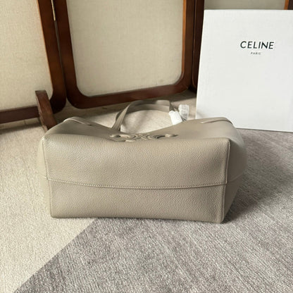 ミディアム CABAS ANAÏS CUIR TRIOMPHE 54 (ノマド グレイン カーフスキン)