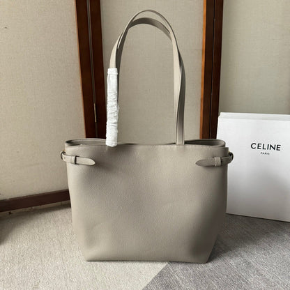 ミディアム CABAS ANAÏS CUIR TRIOMPHE 54 (ノマド グレイン カーフスキン)