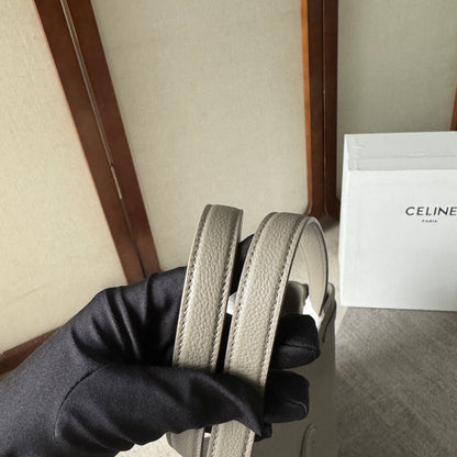 ミディアム CABAS ANAÏS CUIR TRIOMPHE 54 (ノマド グレイン カーフスキン)