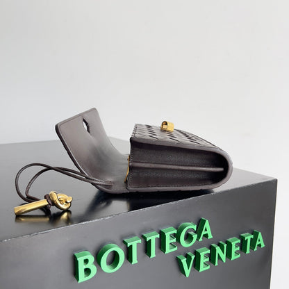 SAC ANDIAMO 19 EN CUIR DE VEAU FONDANT