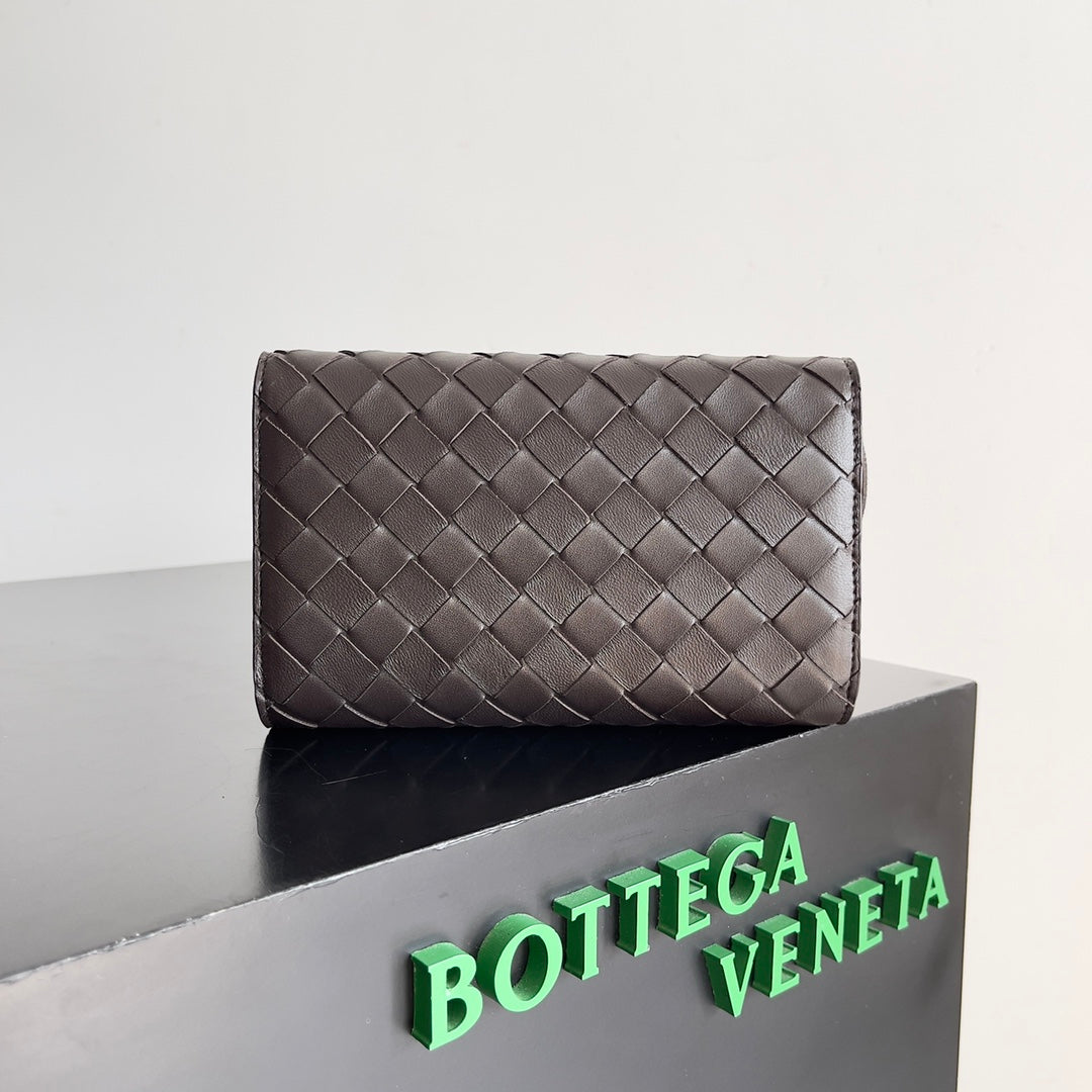 SAC ANDIAMO 19 EN CUIR DE VEAU FONDANT