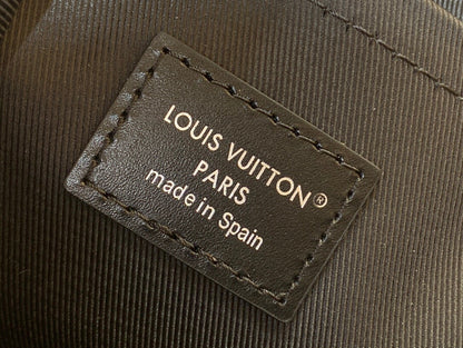LV ノエ カーゴ Jmlt ブラック カーフスキン 205342