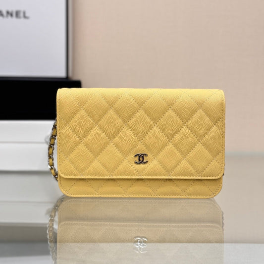 WOC 19CM LIME CAVIAR QUINCAILLERIE ARGENTÉE