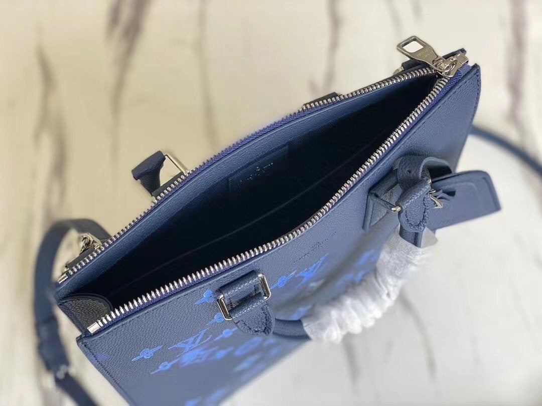 LV サック プラット ジップ