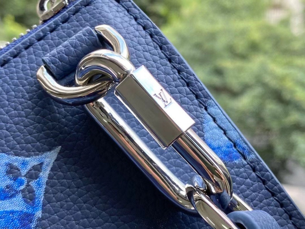 LV サック プラット ジップ