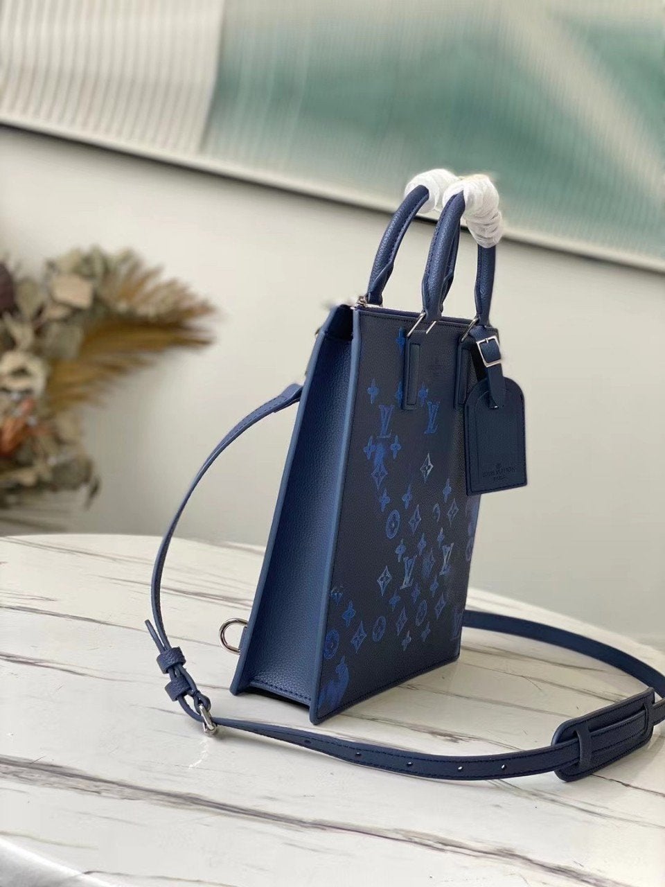LV サック プラット ジップ